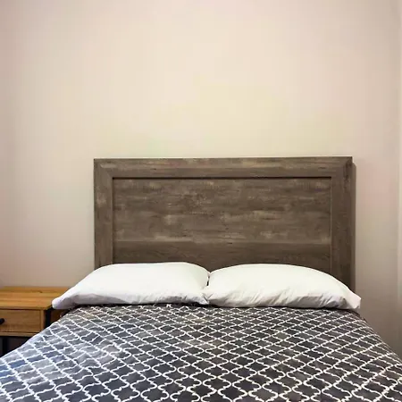 דירה Home4u Centro גרנדה