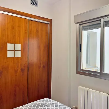 דירה Home4u Centro *