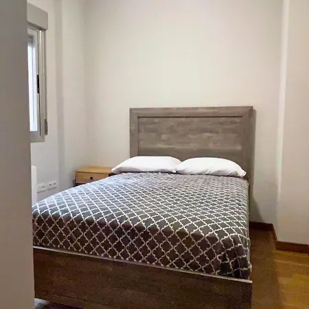 Apartment Home4u Centro Granada
