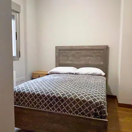דירה Home4u Centro גרנדה