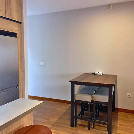 Apartamento Home4u Centro
