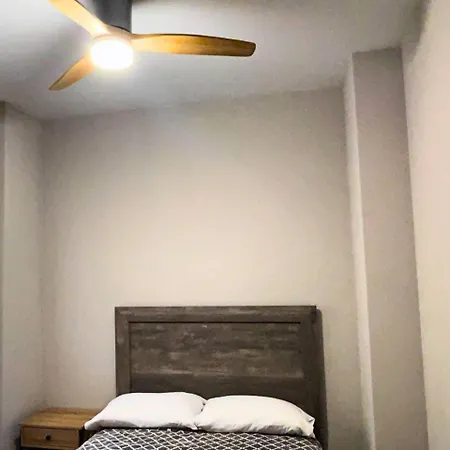 Apartamento Home4u Centro *