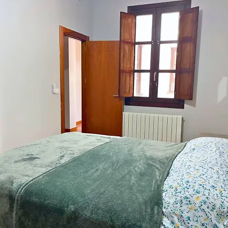 Home4u Centro Apartamento