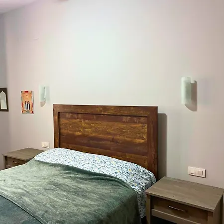 Apartamento Home4u Centro *